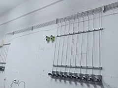 菏澤中心化驗室氣路工程完工(菏澤老牌的氣路系統(tǒng)工程)