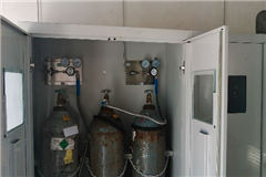 德州實驗室氣路廠家直銷-乙炔廠乙炔氣體探測器