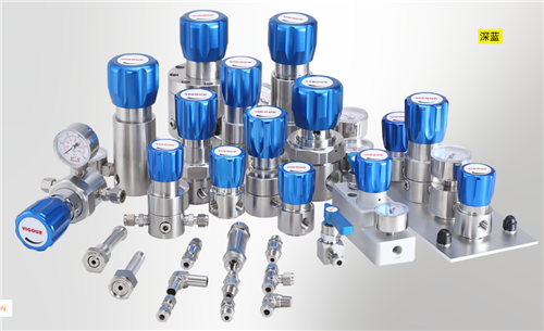 實(shí)驗(yàn)室氣體供氣系統(tǒng)組成（集中供氣由什么組成？）