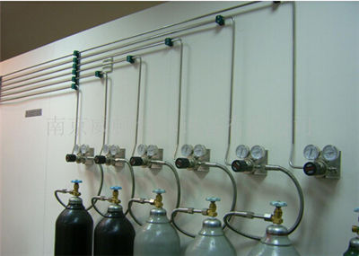 專業氣體管路設計公司圖