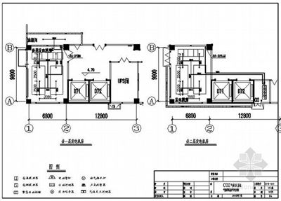 專業(yè)氣體管路設(shè)計(jì)公司圖
