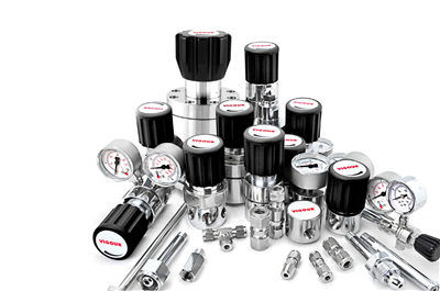 專業氣體管路設計公司圖